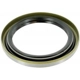 Purchase Top-Quality Rear Output Shaft Seal by SKF - 15807 pa11