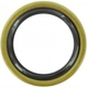 Purchase Top-Quality Rear Output Shaft Seal by SKF - 15807 pa12