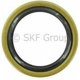 Purchase Top-Quality Rear Output Shaft Seal by SKF - 15807 pa3