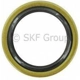 Purchase Top-Quality Rear Output Shaft Seal by SKF - 15807 pa9