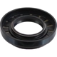 Purchase Top-Quality Rear Output Shaft Seal by SKF - 15882 pa5