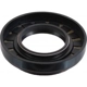 Purchase Top-Quality Rear Output Shaft Seal by SKF - 15882 pa9