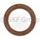 Purchase Top-Quality Rear Output Shaft Seal by SKF - 17154 pa3