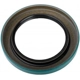 Purchase Top-Quality Rear Output Shaft Seal by SKF - 18658 pa4