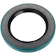 Purchase Top-Quality Rear Output Shaft Seal by SKF - 18658 pa6