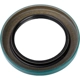 Purchase Top-Quality Rear Output Shaft Seal by SKF - 18658 pa7