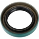 Purchase Top-Quality Rear Output Shaft Seal by SKF - 18662 pa2