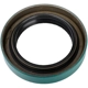 Purchase Top-Quality Rear Output Shaft Seal by SKF - 18662 pa3