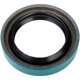 Purchase Top-Quality Rear Output Shaft Seal by SKF - 18662 pa4