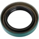 Purchase Top-Quality Rear Output Shaft Seal by SKF - 18662 pa5