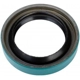 Purchase Top-Quality Rear Output Shaft Seal by SKF - 18662 pa6