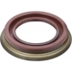 Purchase Top-Quality Rear Output Shaft Seal by SKF - 18718 pa5