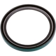 Purchase Top-Quality Rear Output Shaft Seal by SKF - 18862 pa2