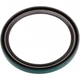 Purchase Top-Quality Rear Output Shaft Seal by SKF - 18862 pa3