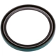 Purchase Top-Quality Rear Output Shaft Seal by SKF - 18862 pa4