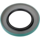 Purchase Top-Quality Rear Output Shaft Seal by SKF - 18872 pa3