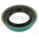 Purchase Top-Quality Rear Output Shaft Seal by SKF - 18999 pa2