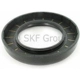 Purchase Top-Quality Rear Output Shaft Seal by SKF - 19556 pa1