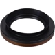 Purchase Top-Quality Rear Output Shaft Seal by SKF - 19752A pa1