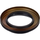 Purchase Top-Quality Rear Output Shaft Seal by SKF - 19752A pa2