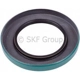 Purchase Top-Quality Rear Output Shaft Seal by SKF - 21352 pa1
