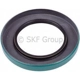 Purchase Top-Quality Rear Output Shaft Seal by SKF - 21352 pa2