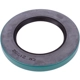Purchase Top-Quality Rear Output Shaft Seal by SKF - 21352 pa4