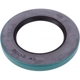 Purchase Top-Quality Rear Output Shaft Seal by SKF - 21352 pa6