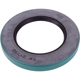 Purchase Top-Quality Rear Output Shaft Seal by SKF - 21352 pa8