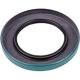 Purchase Top-Quality Rear Output Shaft Seal by SKF - 21352 pa9