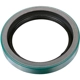 Purchase Top-Quality Rear Output Shaft Seal by SKF - 22340 pa10