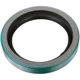 Purchase Top-Quality Rear Output Shaft Seal by SKF - 22340 pa11