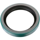 Purchase Top-Quality Rear Output Shaft Seal by SKF - 22340 pa4