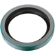 Purchase Top-Quality Rear Output Shaft Seal by SKF - 22340 pa9