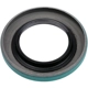 Purchase Top-Quality Rear Output Shaft Seal by SKF - 9005 pa4