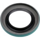 Purchase Top-Quality Rear Output Shaft Seal by SKF - 9005 pa5