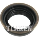 Purchase Top-Quality Rear Output Shaft Seal by TIMKEN - 1215N pa3