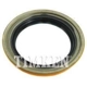 Purchase Top-Quality Rear Output Shaft Seal by TIMKEN - 1962 pa3
