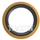 Purchase Top-Quality Rear Output Shaft Seal by TIMKEN - 1962 pa4