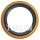 Purchase Top-Quality Rear Output Shaft Seal by TIMKEN - 1962 pa7