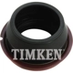 Purchase Top-Quality Rear Output Shaft Seal by TIMKEN - 2465 pa1