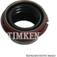 Purchase Top-Quality Rear Output Shaft Seal by TIMKEN - 2465 pa2