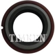 Purchase Top-Quality Rear Output Shaft Seal by TIMKEN - 2465 pa3