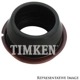Purchase Top-Quality Rear Output Shaft Seal by TIMKEN - 2465 pa4
