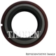 Purchase Top-Quality Rear Output Shaft Seal by TIMKEN - 2465 pa5