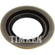 Purchase Top-Quality Rear Output Shaft Seal by TIMKEN - 2692 pa5