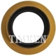 Purchase Top-Quality Rear Output Shaft Seal by TIMKEN - 2692 pa7