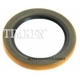 Purchase Top-Quality Rear Output Shaft Seal by TIMKEN - 450185 pa6