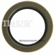 Purchase Top-Quality Rear Output Shaft Seal by TIMKEN - 450185 pa8