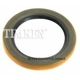 Purchase Top-Quality Rear Output Shaft Seal by TIMKEN - 450308 pa3